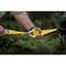 Keeper Tow Strap, 12,000 lb, 2 in W, 25 ft L, Slip Hook End, Yellow 89825 - alternate 2
