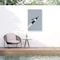 Trademark Fine Art Outdoor Canvas Art Maarten Leon 'We Ride Until Dawn' Wall Art for Patios, or Gardens 1X20093-OC2232WR - alternate 1