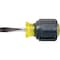 Klein Tools General Purpose Slotted Screwdriver 5/16 in Round 600-1 - alternate 1