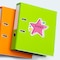 Creative Teaching Press Star Bright Stars, 6'', Designer Cut-Outs, 36-Piece Set, 3PK 10927 - alternate 4