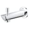 Grohe Bauloop Diverter Tub Spout 13287001 - alternate 4