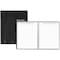 House Of Doolittle 4-Person Daily Appointment Book, 8.5'' x 11'', 2025 28202 - alternate 2