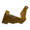 Caterpillar BRACKET ASM, OEM 1302215 - alternate 2