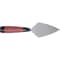 Marshalltown Masonry, Philadelphia Pointing Trowel, 5 x 2 1/2 inch Trowel 45 5D - alternate 4