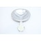 Oseco RUPTURE DISC 8IN 20PSI @ 250F D08-6191-151-1-E - alternate 5