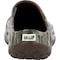 Muck Kids Muckster Clog, 8 M, Leather, 3 in H, Mossy Oak Country Dna MMLCKCDC - alternate 4