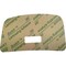 John Deere LABEL, JOHN DEERE OEM M146397 M146397 - alternate 2