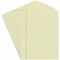 Universal 8-1/2 x 11" Ruled Writing Pad, 12PK UNV22000 - alternate 1