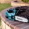 Makita Brushless 10" Top Handle Chain S, 18V LXT XCU06SM1 - alternate 13
