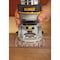 Dewalt 1-1/4 HP Max Torque Variable Speed Compact Router DWP611 - alternate 5