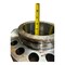 John Deere HYDR. CYLINDER ROD GUIDE, JOHN DEERE OEM H154780 H154780 - alternate 6