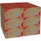Wypall WypAll GeneralClean L10 Light Cleaning Towels (05320), Pop-Up Box, Limited Use Towels, White, PK18 05320 - alternate 1