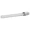 Sylvania Compact Fluorescent Bulb, 13 W, T4 Lamp, GX23 Lamp Base, 820 Lumens, 2700 K Color Temp, Soft White 20491 - alternate 2