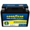 Goodyear GYTZ12S - 12 Volt 12 AH, 210 CCA, Rechargeable High-Performance, SLA - AGM Battery GY4140770 - alternate 1