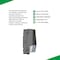 Beyond Led Technology LED Semi Cut-off Wall Pack, Adj 120W/100W/80W, 14400 Lumns, AdjCCT 3000K-5000K, Built In Photocell ZPS-MB421-120W.V1-T1-E11-P3 - alternate 4