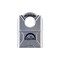 Squire Mercury 50CS Boron Closed Shackle Keyed Padlock, Anti-Pick Cylinder, Mercury 50CS SQ-MERC50CS - alternate 1