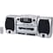 Supersonic SC-2121BT Micro Hi-Fi System - Black SC2121BT - alternate 1