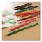 Staedtler Colored Pencils, 4 mm, Assorted Lead and Barrel Colors, 72PK 1278CC72A6 - alternate 2