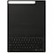 Samsung TAB S10+ & S9+ & S9 FE+ BOOK COVER KEYBOARD SLIM - BLACK AI KEY EF-DX820UBEGUJ - alternate 8