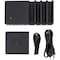 Manhattan - Strategic WIRELESS POWER DELIVERY CHARGING STATION 102230 - alternate 4