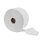 Tork Standard Core, 2 Ply, 2,000 Sheets, White, 12 PK 160090 - alternate 4
