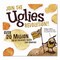 Uglies Kettle Potato Chips, Salt and Vinegar, 2 oz Bags, 24PK DFN26104 - alternate 4