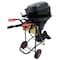 Whitecap Outboard Motor Cart S-9319 - alternate 3