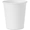 Dart Water Cups, White, Paper 3 oz., PK5000 44 - alternate 1