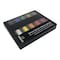 Rembrandt Soft Pastel Micro Sets, 10 Half Sticks, General Selection 31821000 - alternate 3