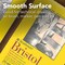 Strathmore 300 Series Bristol Pad, Smooth Finish, Tape Binding, 20 Sheet, 11x14 inch, 3PK P342-11-03 - alternate 5