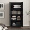 Manhattan Comfort Cornelia Storage Closet 2.0 in Black 3BC-BK - alternate 4