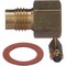 Hygrade Tuneup Standard Motor Products, Carb Needle/Seat,  VN27C - alternate 3