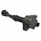 Motorcraft Ignition Coil,  DG554 - alternate 3