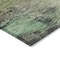 Homeroots 10' X 14' Beige Green And Artichoke Green Abstract Washable Indoor Outdoor Area Rug 577618 - alternate 6
