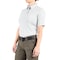 First Tactical Military Shirt, White, Women's, M 122012 - alternate 3