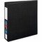 Avery Heavy Duty Binder 2in, One TouchTM Locking D Rings, Black 79-992 - alternate 1