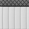 Homeroots 12" Twin Foam Hybrid Mattress 719534 - alternate 4