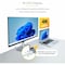 Startech.Com 10FT 3M PREMIUM CERTIFIED HIGH SPEED HDMI CABLE, 4K 60HZ/1440P 144HZ, HDR10/HD HDMI2-CABLE-4K60-10W - alternate 6