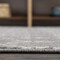 Jonathan Y Moroccan HYPE Boho Vintage Diamond Gray/Ivory 2 ft. x 14 ft. Runner Rug MOH101C-214 - alternate 5