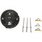 Hygrade Tuneup Standard Motor Products, Choke Thermostat,  CV410 - alternate 1