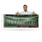 Signmission Farm Fresh Vegetables, 24 Inch x 72 Inch, Vinyl Banner B-72-30619 - alternate 4