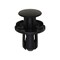 Auveco Honda And Mitsubishi Push-Type Retainer, 15PK 20247 - alternate 1