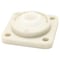 Edt FLANGEANGED BLOCK BEARING AA4GD3-19 - alternate 3