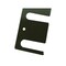 John Deere SHIM, OEM AT384284 - alternate 2