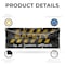 Signmission Safety Is A Team Effort, 36 Inch x 96 Inch, Vinyl Banner B-96-30843 - alternate 3