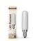 Bulbrite LED Filament, 4.5 Watt Dimmable T6 Light Bulb, Milky Glass Finish, E12 Base, 4000K, 450 Lumens, 4PK 862107 - alternate 7
