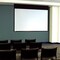 Draper Draper Access E 165" Projection Screen - 16:10, Matt White XT1000E, 110 V - Ceiling Recessed 139042 - alternate 2