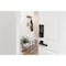 Philips Home Access 1000 Series Matte Black Single Cylinder Electronic Deadbolt with Keypad Touchscreen DDLOM1010X-1H-MB - alternate 5