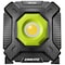 Unilite MTB-5300 LED Site Light, 5300 Lumen COB Hybrid Battery and Mains Powered USB Power Bank 180 Deg Rota MTB5300 - alternate 5