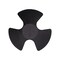 Auveco Toyota Retainer Black Nylon, 25PK 21211 - alternate 2